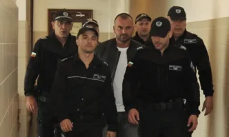 Любенов карал със 195 км ч по Околовръстното Софийски градски