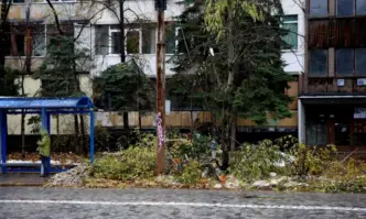 Няма как да се каже кога ще бъдат отстранени всички