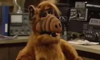 Бенджи Грегъри бивш детски актьор запомнен с работата си в