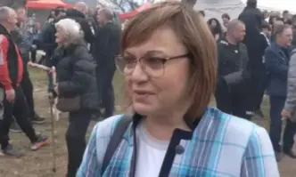 Вместо ротация разглобка и оставка Да си ходят и