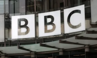 Председателят на Британската радиоразпръсквателна корпорация Би Би Си Самир Шах