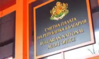 Министърът на вътрешните работи Иван Демерджиев е отказал на Сметната палата достъп