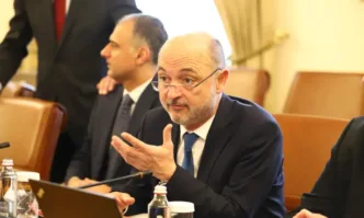 На този етап експертите прогнозират пикът на грипната епидемия да