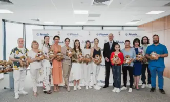 На 23 и юли г н Никола Бакалов Главен изпълнителен директор на