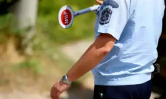 15 годишно момиче е пострадало при катастрофа в Перник съобщиха от