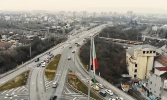 Докато в район Сердика в София община и граждани правят