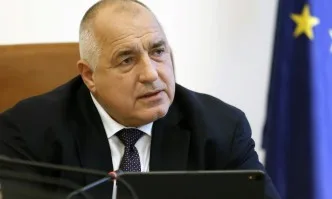 Борисов: Благодарение на битката ни с контрабандата в бюджета влизат повече средства