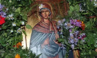 Денят е познат още като Петковден и се смята за