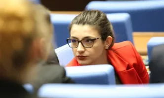 Общото убеждение на ПП ДБ е че до края на седмицата