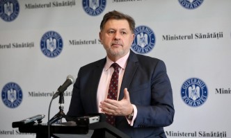 Румънският министър на здравеопазването Александру Рафила заяви че следващата седмица