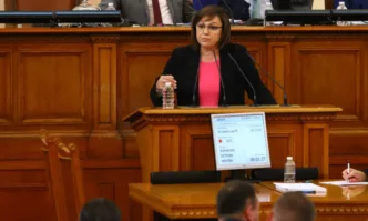 Вместо да чуем професионален доклад от страна на БНБ получихме