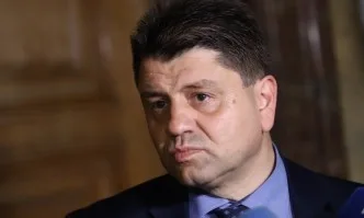 Ципов: Изборните правила и възможният консенсус по тях трябва да се обсъждат в парламента