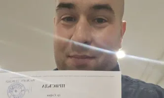 Радостин Василев загуби делото, което водеше срещу журналиста Караколев