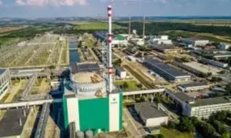 Крие ли АЕЦ Козлодуй за инцидент в централата Този въпрос