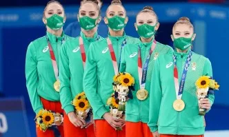 България изпраща най-силната си Олимпиада от 21 години