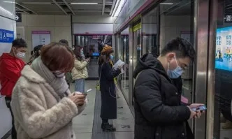 Ново огнище на зараза в Китай – изолират милионен град