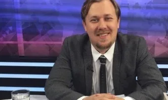 Димитър Стоянов: В последно време е доста тъжно да си от БСП-София