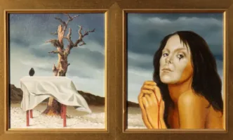 Володя Кенарев, Невероятно I и Невероятно II