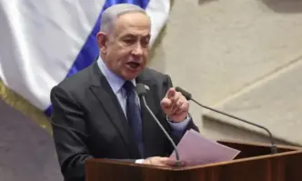 Нетаняху е категоричен, че атака в Рафах ще има