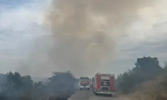 Частичното бедствено положение което бе наложено в общините Харманли и