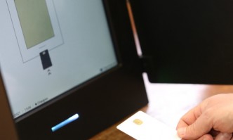 Централната избирателна комисия е получила информация за 7 машини за