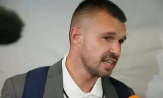 Валери Божинов подсили официално ОФК Костенец съобщиха от пресслужбата на