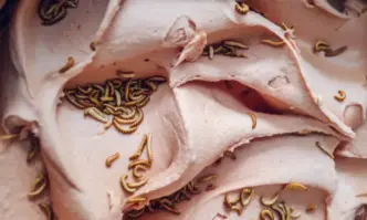 Столична сладкарница включи сладолед с буби в менюто си за