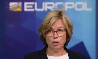 Изчезнали са поверителни документи от Европол