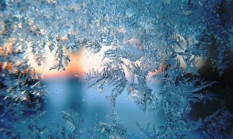 С умерен в Дунавската равнина и в източните райони и