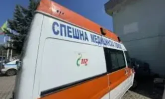 Работник е пострадал от токов удар на строителен обект в