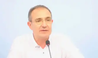 Депутатът от БСП Борислав Гуцанов обяви че президентът трябва да