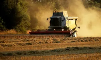 Българските зърнопроизводители са готови да протестират в Брюксел