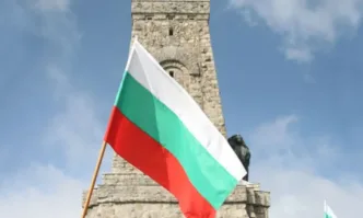 На 3 март честваме Националния празник на България навършват се