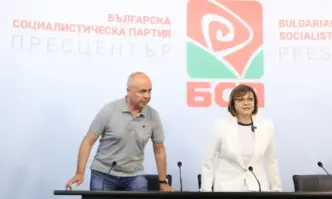 Нинова има право на още един мандат Ако зависи от