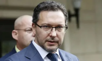 Министърът на вътрешните работи Даниел Митов увери пред журналисти че проблемът