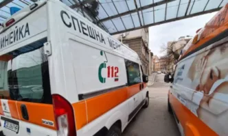 След трудова злополука: Жена пострада в завод в Разград