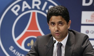 Отпадането на Пари Сен Жермен от Шампионската лига е докарало