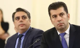 Продължаваме промяната е най даряваната политическа формация в България Поне това