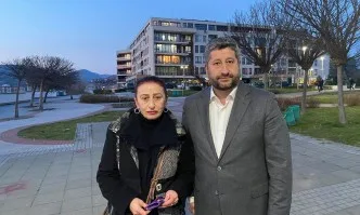 Христо Иванов настоява за гласуване от Турция: Гурбетчийте от Кърджали няма да могат да гласуват