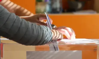 Не двама а трима кандидати спорят за кметското място в