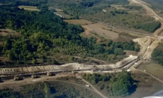 Газопроводът Балкански поток няма да бъде обект на наложени от