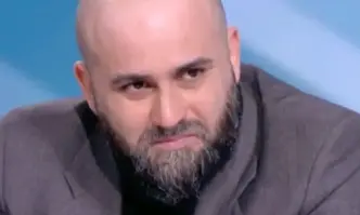 От Фейсбук профила на международния анализатор Мартин ТабаковРазбирам и приемам