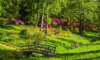 Два нови парка ще помогнат на Атина да се предпази