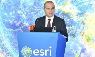 Гроздан Караджов: Геопространствените технологии са гръбнакът на реформи като единния билет и бързия интернет