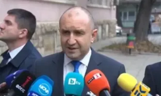 Докато г жа Нинова умува дали да сезира КС което е