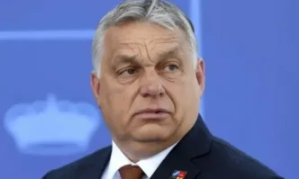 Будапеща ще прекрати транзитните доставки през Унгария които са важни