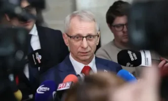 Денков: Нищо не сочи към върховете на ПП за корупция