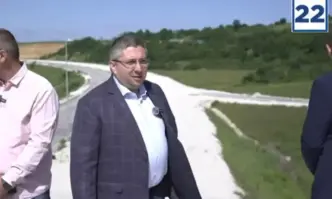 Три години безвъзвратно бяха загубени за автомагистрала Хемус и това