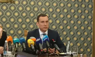 ГЕРБ да поемат отговорност за това което са ни оставили