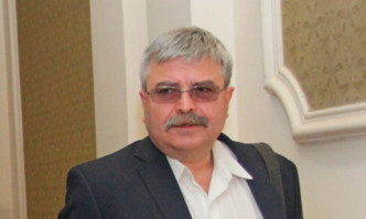 Всяко увеличаване на външния дълг ме притеснява от моралната и